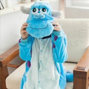 Mameluco Sullivan Monster Inc