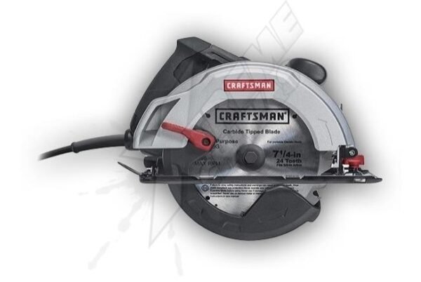 Craftsman Sierra Circular 7 1/4 13amp