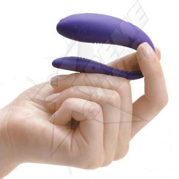 Juguete We Vibe Unite Vibrador Pareja Con Control Remoto - Image 2