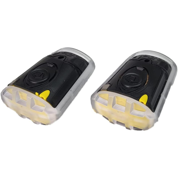 Cartuchos para TASER Pulse 2 Pack - Image 4