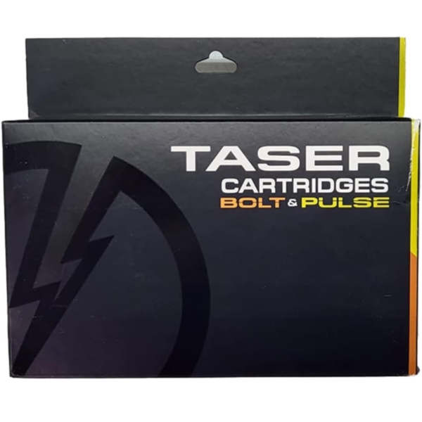 Cartuchos para TASER Pulse 2 Pack - Image 3