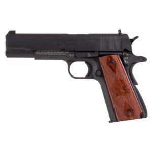 Pistola Springfield Armory 1911 CO2 Bbs .177 (4.5mm)