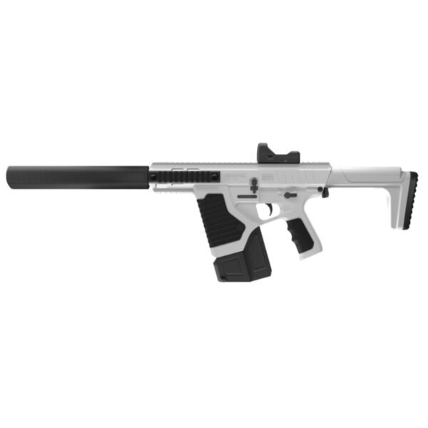 Crosman ST-1 Full Auto .177 (4.5mm) Rifle Package - Image 8