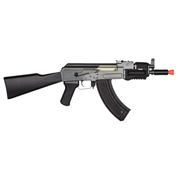 M901A AK47 Spetsnaz Electrica BBS 6mm KIT - Image 2