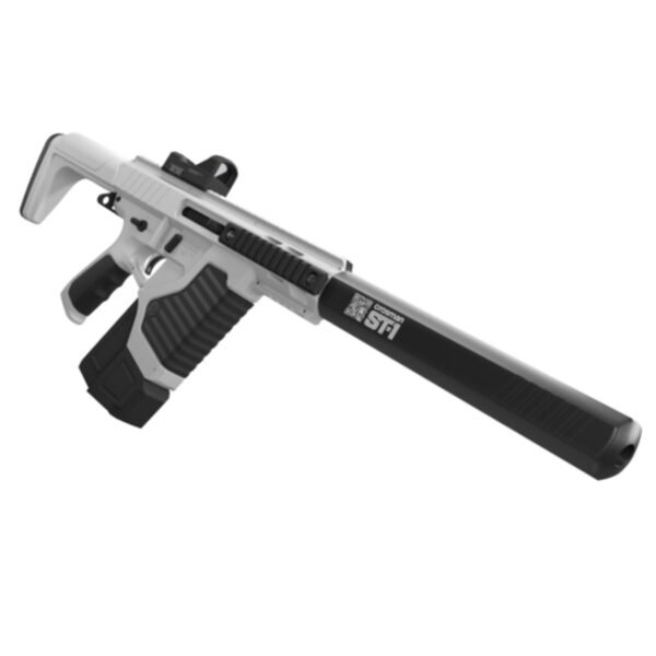 Crosman ST-1 Full Auto .177 (4.5mm) Rifle Package - Image 10