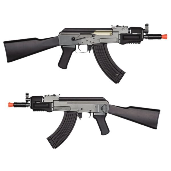 M901A AK47 Spetsnaz Electrica BBS 6mm KIT - Image 3
