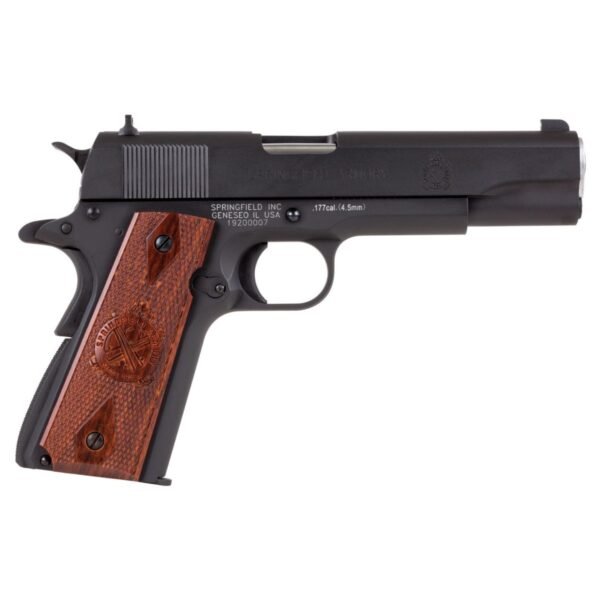 Pistola Springfield Armory 1911 CO2 Bbs .177 (4.5mm) - Image 2