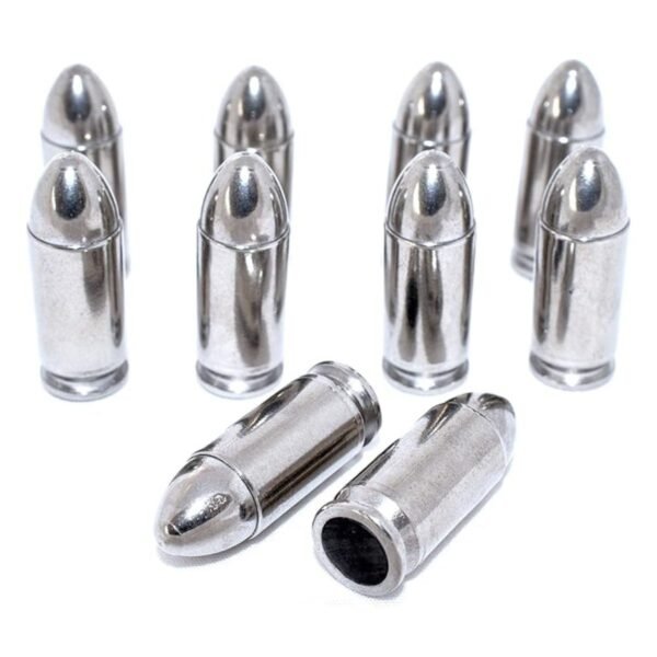 Snap Caps Steelworx 10pcs 9mm Luger - Image 2