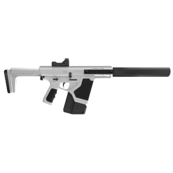 Crosman ST-1 Full Auto .177 (4.5mm) Rifle Package - Image 2