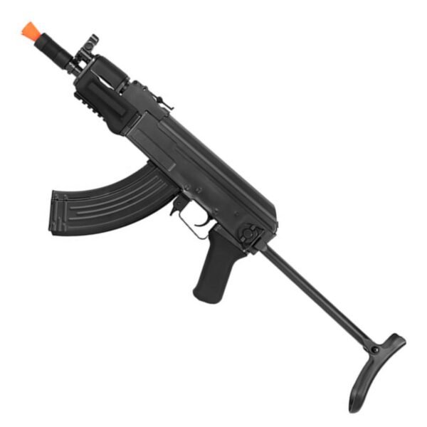 Rifle Airsoft Double Eagle M901C AK-47 Krinkov CQB AEG Bbs 6mm