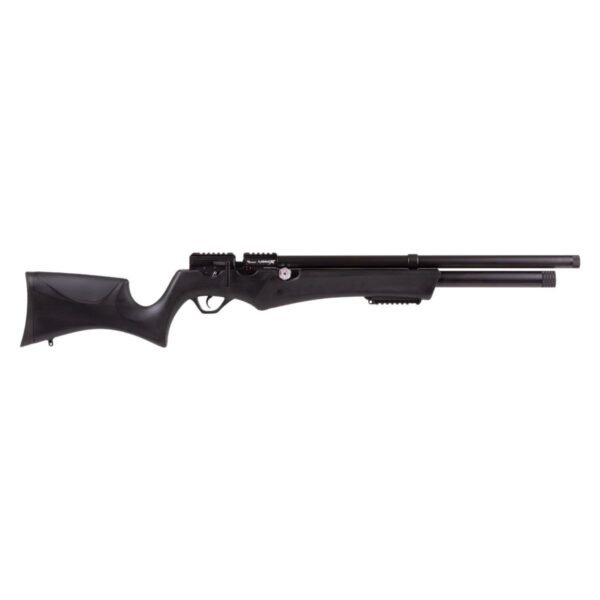 Rifle Airventuri Avenge-x Sintetico 210cc Tubo Pcp .177 (4.5mm) - Image 2