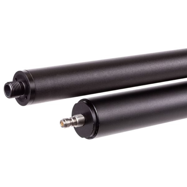 Rifle Airventuri Avenge-x Tactical  TUBO 210CC 980 ft/sec Pcp .177 (4.5mm) - Image 4