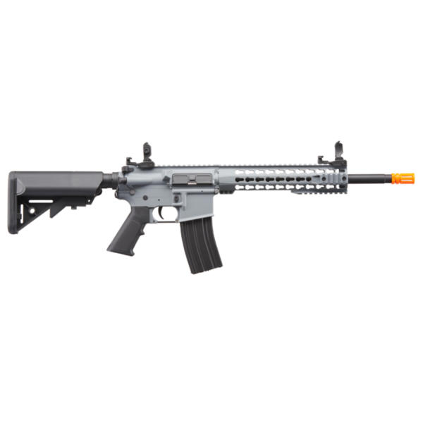 Lancer Tactical Gen 2 10" Keymod M4 Carbine Airsoft AEG Rifle 6mm Negro - Image 2