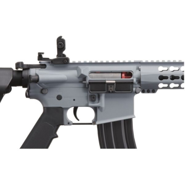 Lancer Tactical Gen 2 10" Keymod M4 Carbine Airsoft AEG Rifle 6mm Negro - Image 8