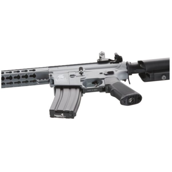 Lancer Tactical Gen 2 10" Keymod M4 Carbine Airsoft AEG Rifle 6mm Negro - Image 9