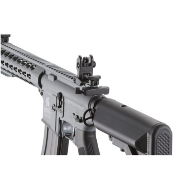 Lancer Tactical Gen 2 10" Keymod M4 Carbine Airsoft AEG Rifle 6mm Negro - Image 10