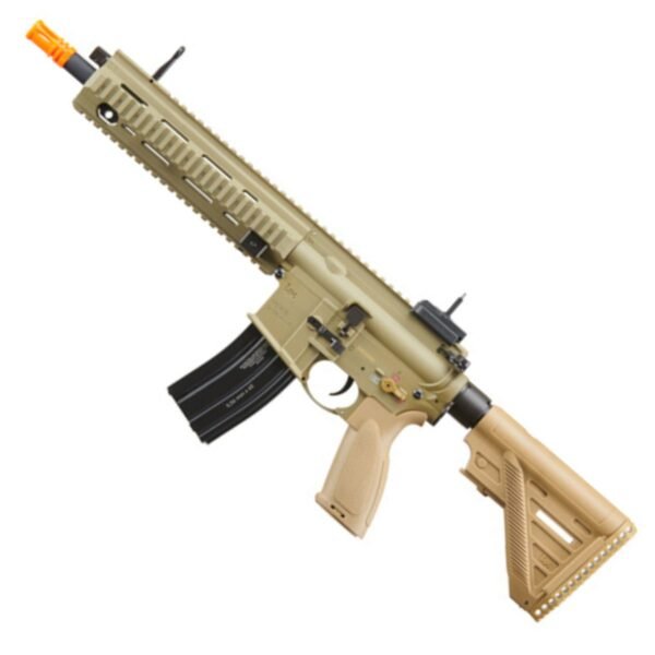 Rifle Airsoft Elite Force HK 416 A5 Competition AEG Arena Bbs 6mm
