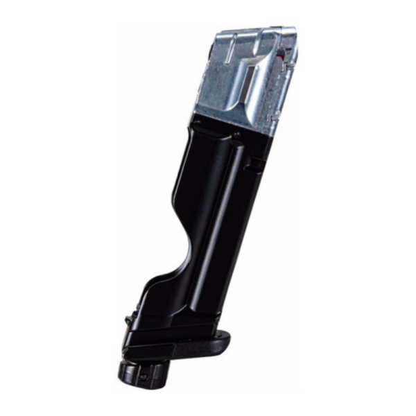 Magazine Gotcha T4e Glock 17 Gen 5 Quick Piercing CO2 .43 - Image 2
