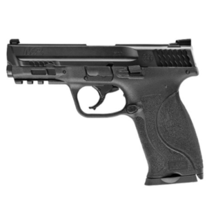 Smith And Wesson MP9 M2.0 Blowback CO2 .177 (4.5mm) Pistol