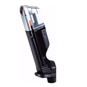 Magazine Gotcha T4e Glock 17 Gen 5 Quick Piercing CO2 .43