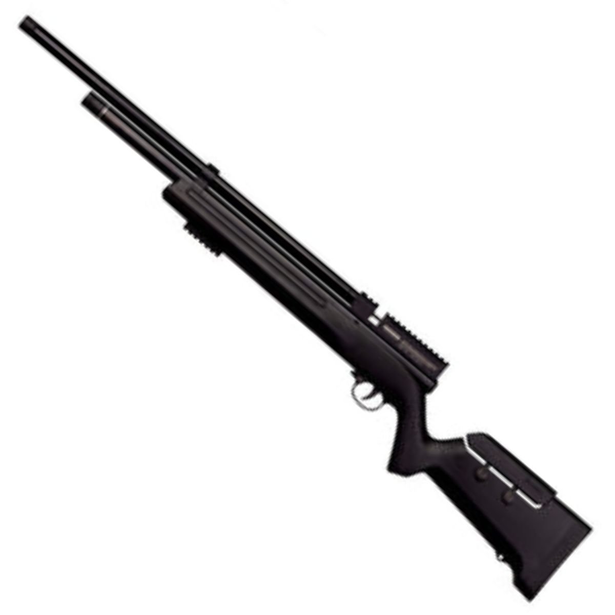 Rifle Barra 1100z PCP Pellets .22 (5.5mm)