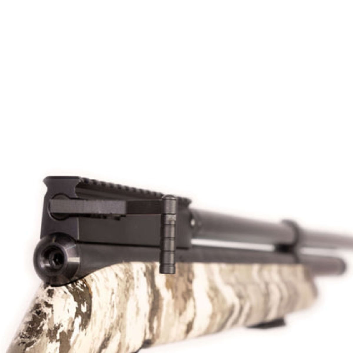 Rifle Barra 1100z Camo PCP Pellets .22 (5.5mm) - Image 4