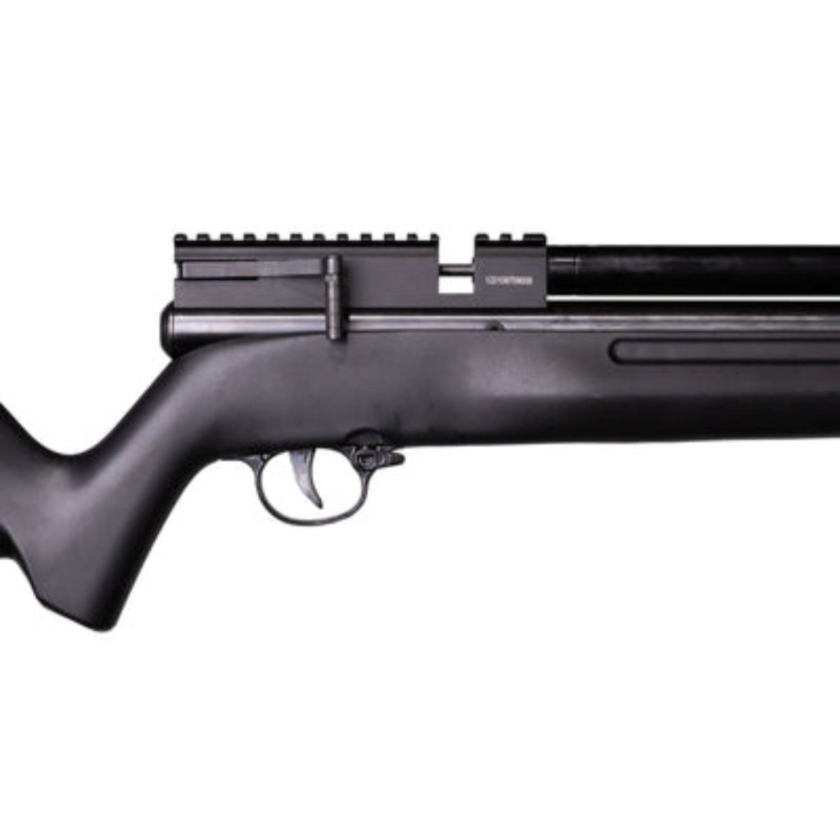 Rifle Barra 1100z PCP Pellets .22 (5.5mm) - Image 5