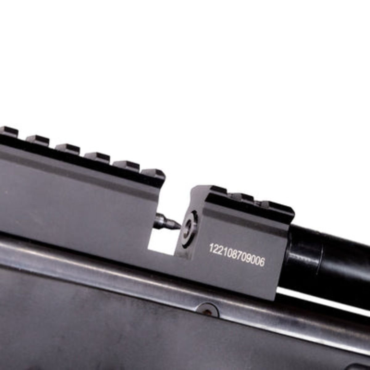 Rifle Barra 1100z PCP Pellets .22 (5.5mm) - Image 6