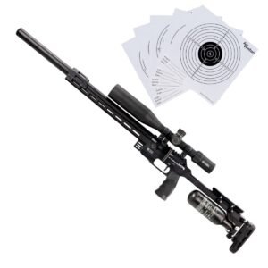 FX Panthera 600 MM Cal .22 (5.5mm) Rifle