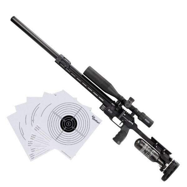 FX Panthera 700MM Rifle Cal. 22 (9mm)