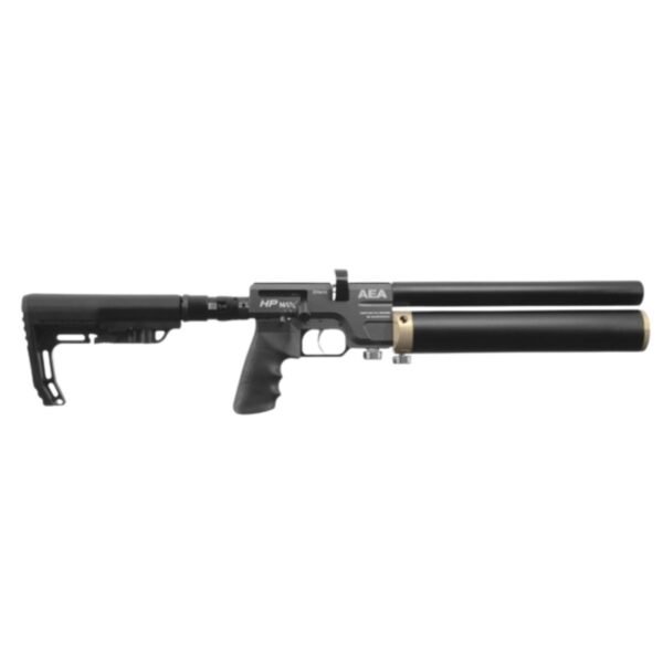 Rifle Pcp Aea HP Max Cal .45 (11.5mm) - Image 2