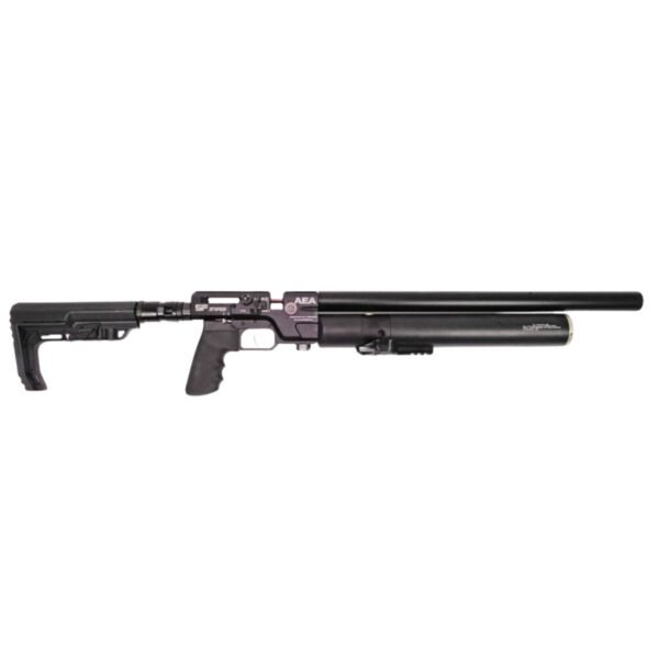 Rifle Pcp Aea SF Sniper Cal .22 (5.5mm) - Image 2