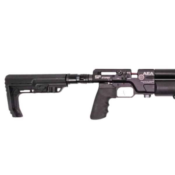 Rifle Pcp Aea SF Sniper Cal .22 (5.5mm) - Image 3