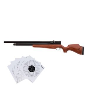 Rifle Pcp Aea Challenger Standard Cal .22 (5.5mm)