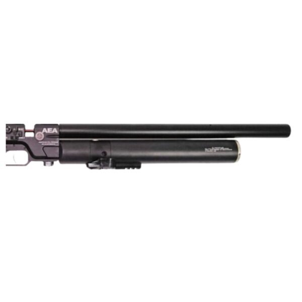 Rifle Pcp Aea SF Sniper Cal .22 (5.5mm) - Image 4