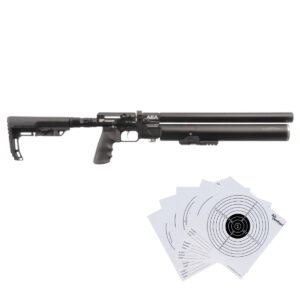 Rifle Pcp Aea SF Standard Cal .22 (5.5mm)