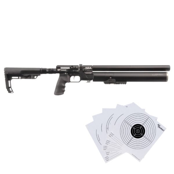 Rifle Pcp Aea SF Standard Cal .22 (5.5mm)