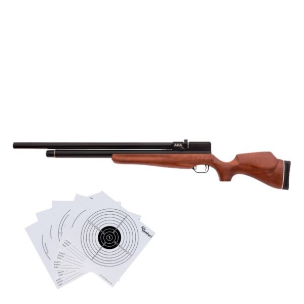 Rifle Pcp Aea Challenger Standard Cal .22 (5.5mm)