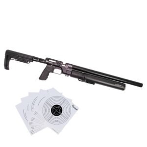Rifle Pcp Aea SF Sniper Cal .25 (6.35mm)