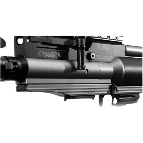 Pcp Rifle Aea Challenger Pro Cal .35 (9mm) - Image 4