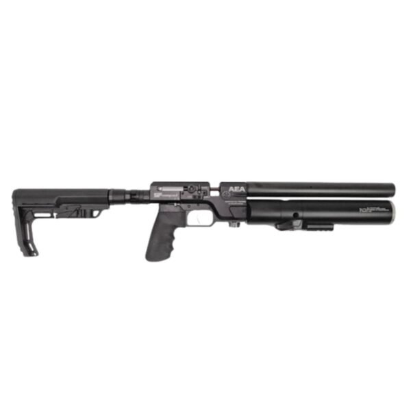Rifle Pcp Aea SF Compact Cal .22 (5.5mm) - Image 2