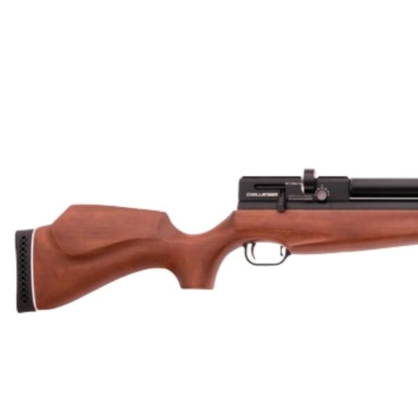 Rifle Pcp Aea Challenger Standard Cal .25 (6.35mm) - Image 3