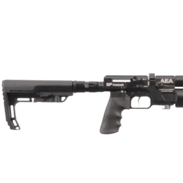 Rifle Pcp Aea SF Standard Cal .22 (5.5mm) - Image 4