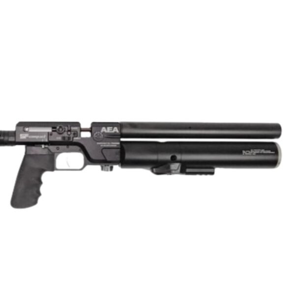 Rifle Pcp Aea SF Compact Cal .22 (5.5mm) - Image 4