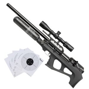 Rifle Fx Wildcat MK3 BT Sniper 700 Cal .30 (7.62mm)