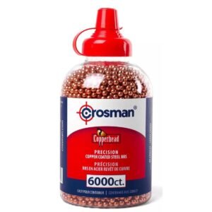 crosman copperhead
