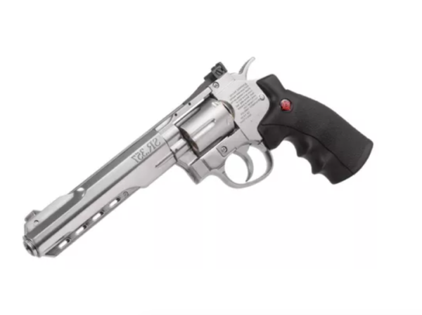 Sr357 Crosman Revolver Airsoft 4.5 - Image 3
