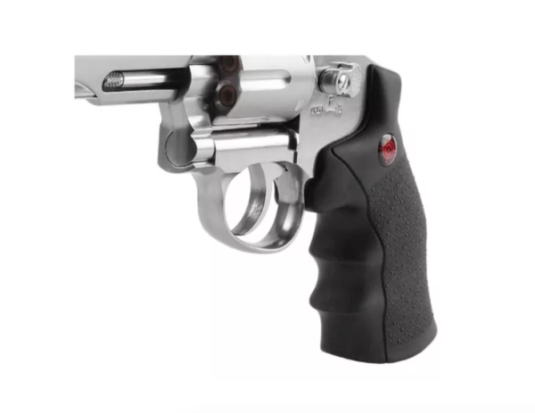 Sr357 Crosman Revolver Airsoft 4.5 - Image 5