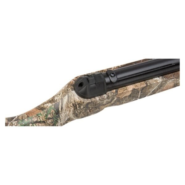 Rifle Lancer Tactical LTA-01RT Camuflaje Breakbarrel .22 - Image 5