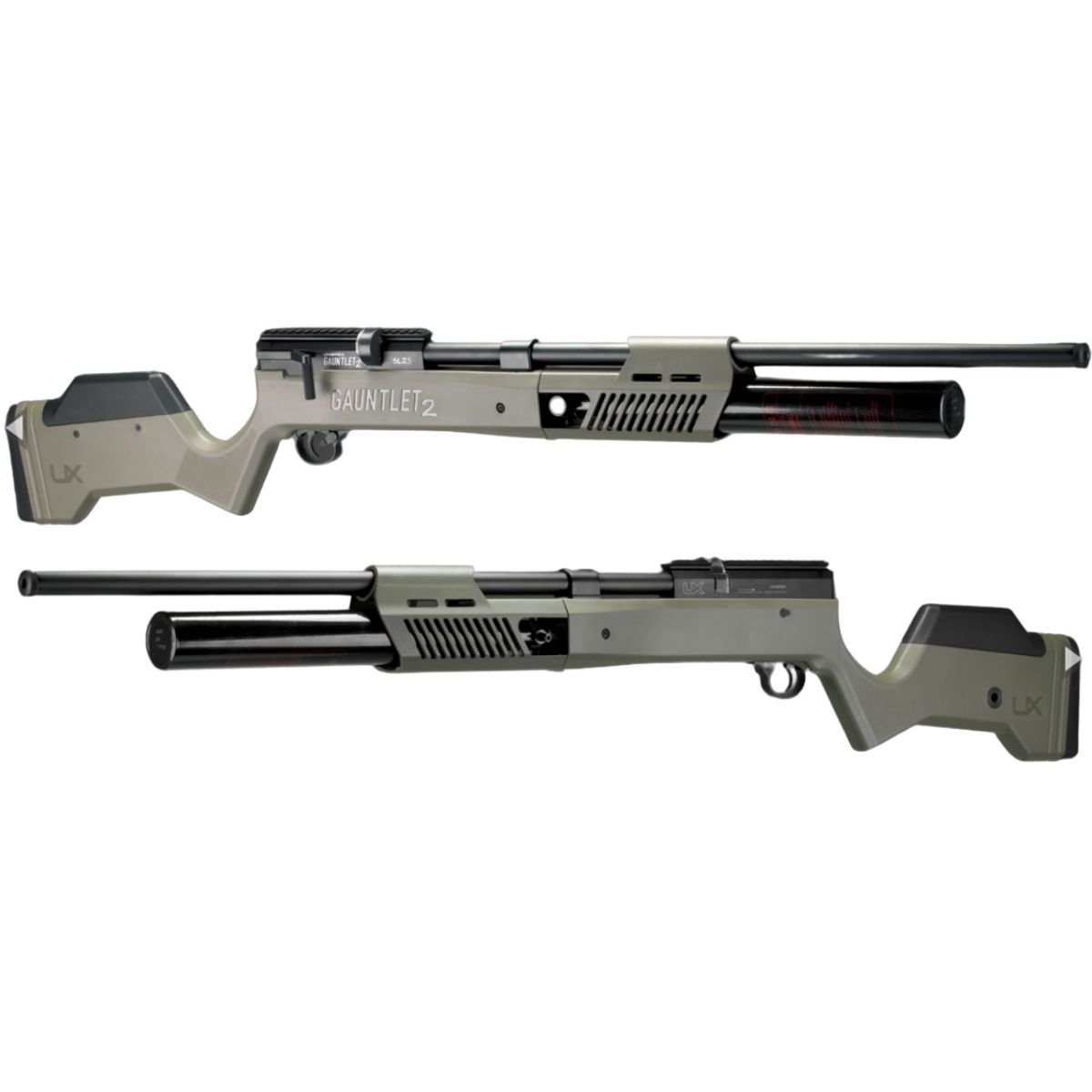 Umarex Gauntlet SL .25 PCP Rifle - Image 2